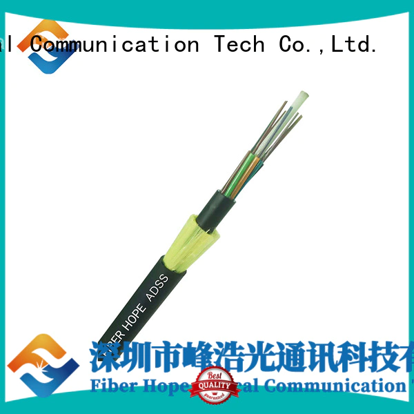high performance Aerial Cable used for