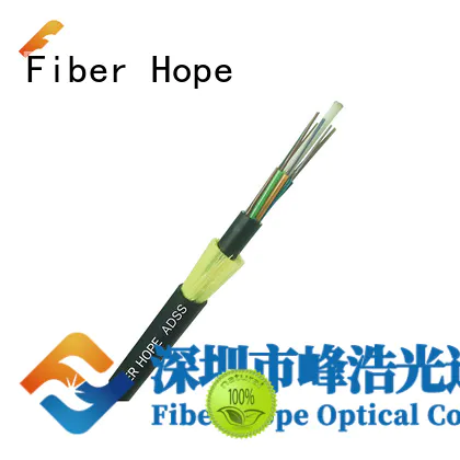 good quality fiber patch cord used for FTTx