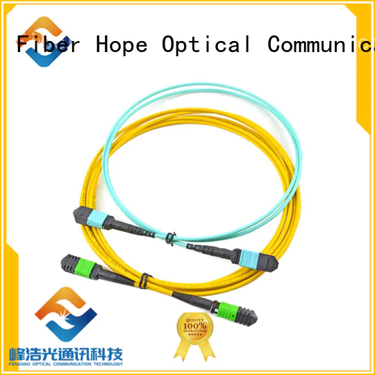 good quality cable assembly used for WANs
