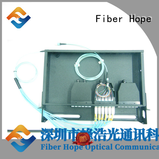 Fiber Hope Patchcord popular with basic industry