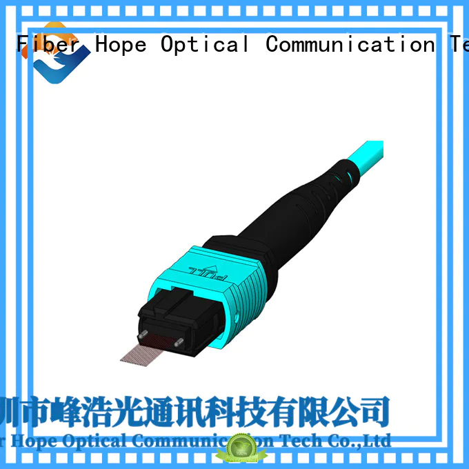 harness cable popular with LANs