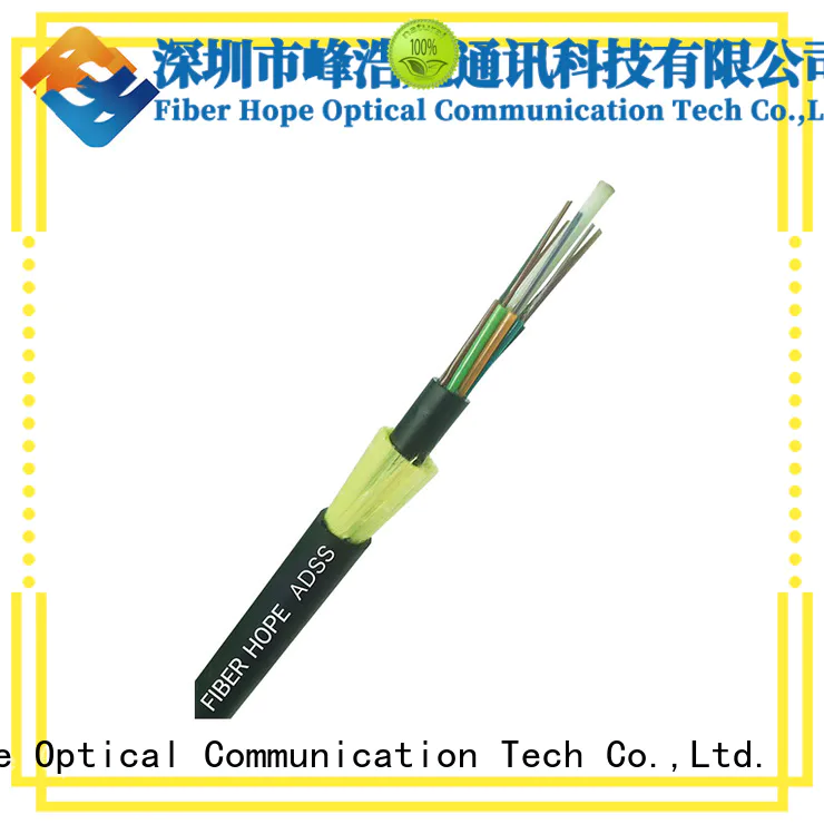 fiber optic patch cord popular with FTTx