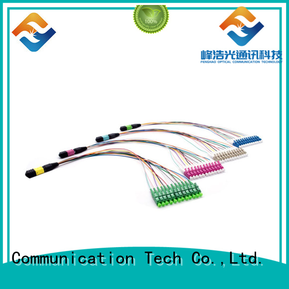 good quality trunk cable widely applied for communication industry