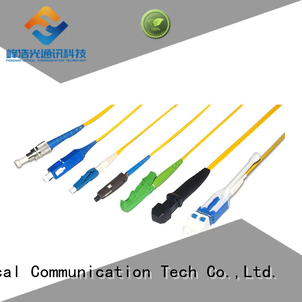 professional trunk cable widely applied for LANs