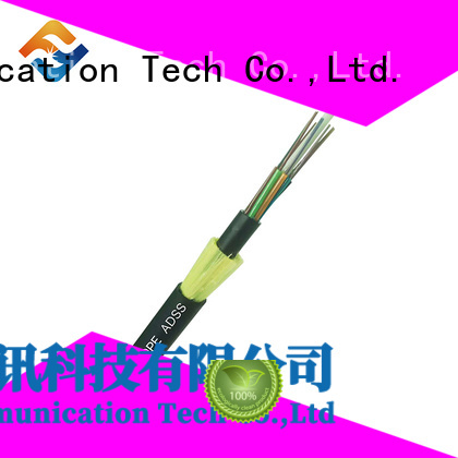 professional Aerial Cable suitable for lightning