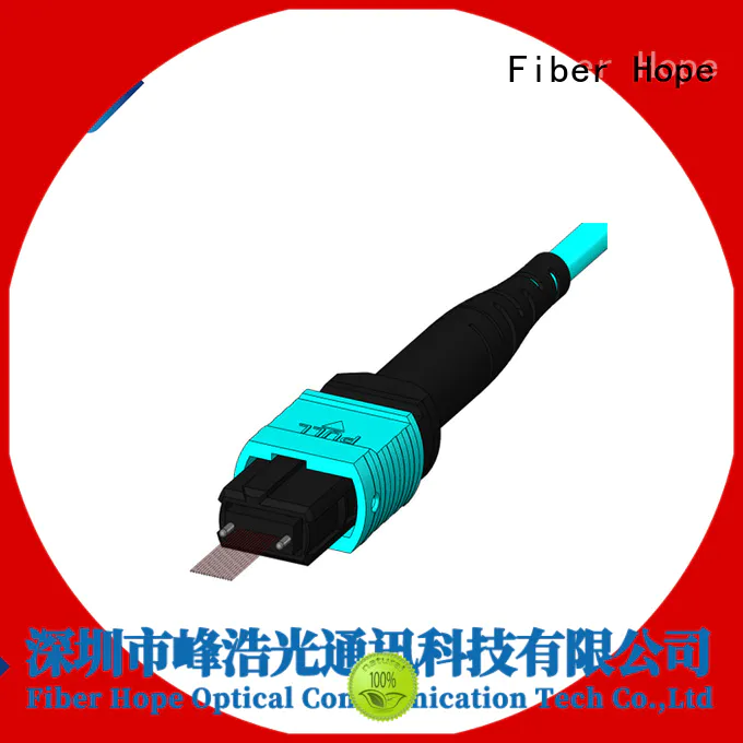 efficient trunk cable widely applied for WANs