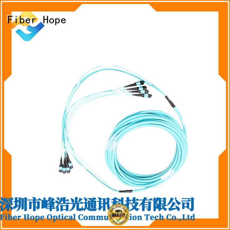 high performance fiber patch panel used for FTTx