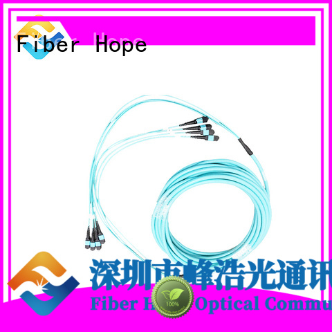 high performance cable assembly used for basic industry