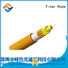 economical indoor fiber optic cable satisfied with customers for switches