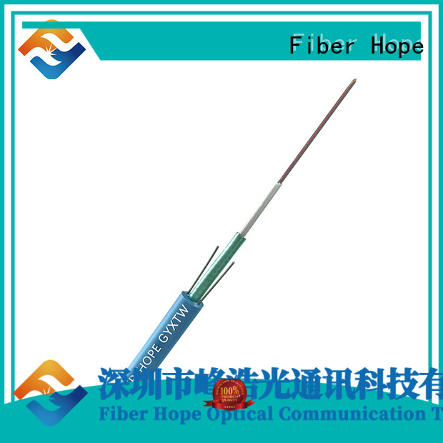 high tensile strength outdoor cable good for outdoor