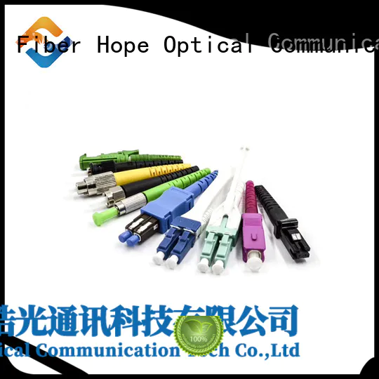 Fiber Hope best price trunk cable widely applied for basic industry