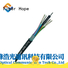 thick protective layeroutdoor fiber cable good fornetworks interconnection