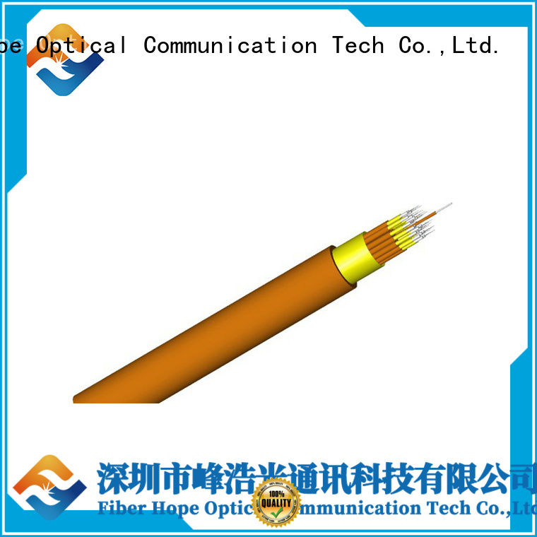 Fiber Hope fast speed optical out cable good choise for switches