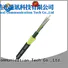 high performance adss fiber optic cable