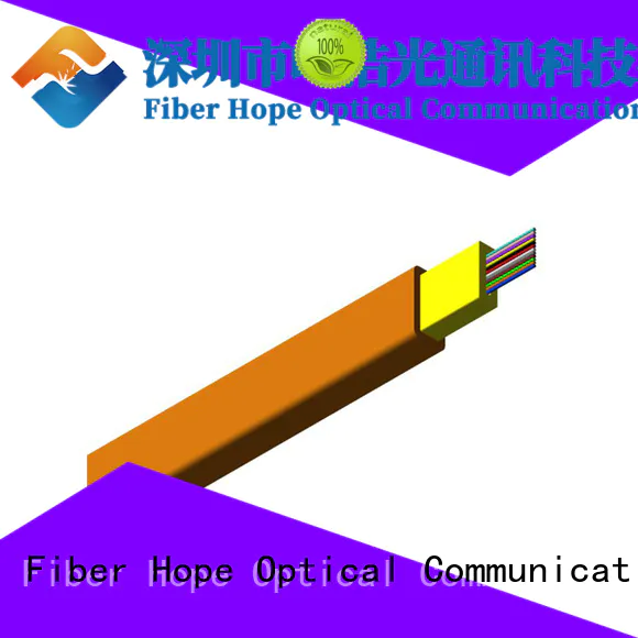 Fiber Hope fast speed optical cable excellent for switches