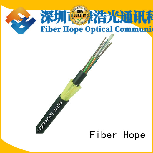 good quality fiber patch cord used for WANs