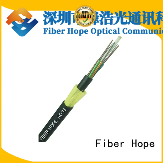 Fiber Hope trunk cable cost effective networks