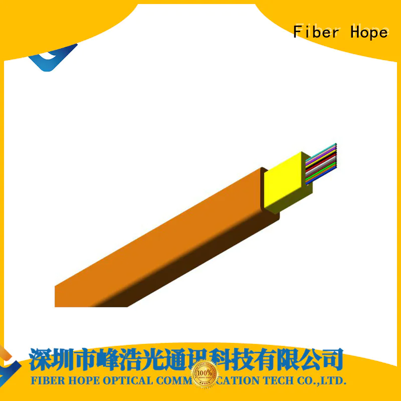Fiber Hope optical out cable suitable for indoor
