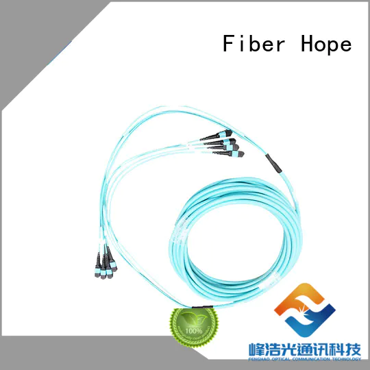 good quality fiber cassette popular with networks