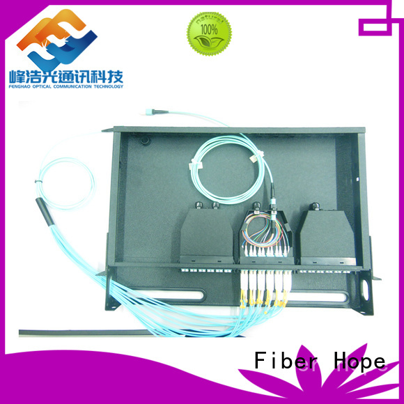 professional harness cable popular with FTTx