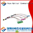 best price fiber optic patch cord used for communication industry