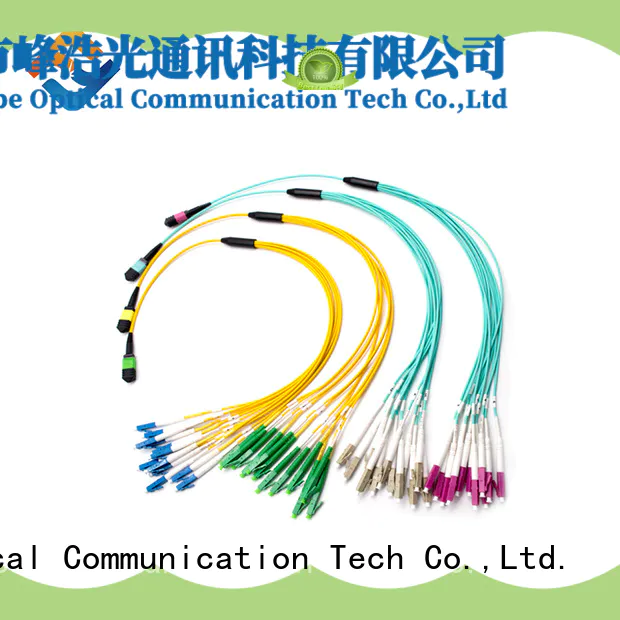 mtp mpo widely applied for communication industry