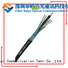 thick protective layer outdoor cable good for outdoor