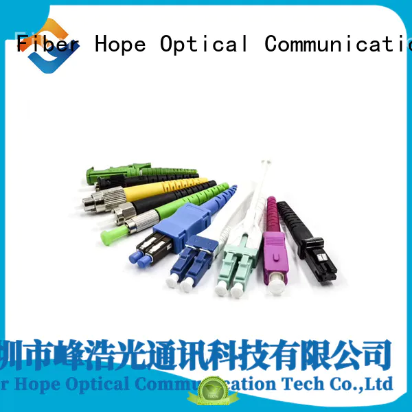 Fiber Hope breakout cable cost effective communication industry