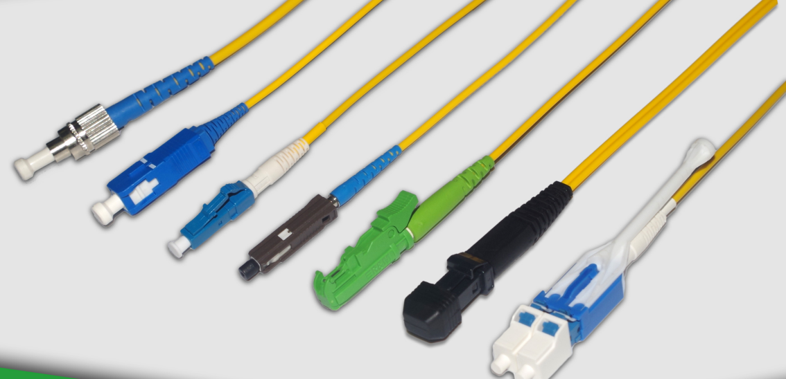 high performance fiber patch cord cost effective FTTx-1
