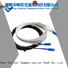 high performance Patchcord cost effective WANs