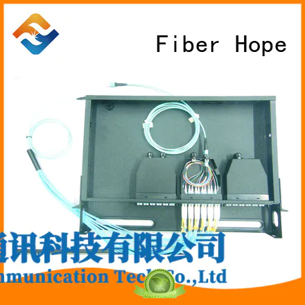 Fiber Hope efficient breakout cable popular with basic industry