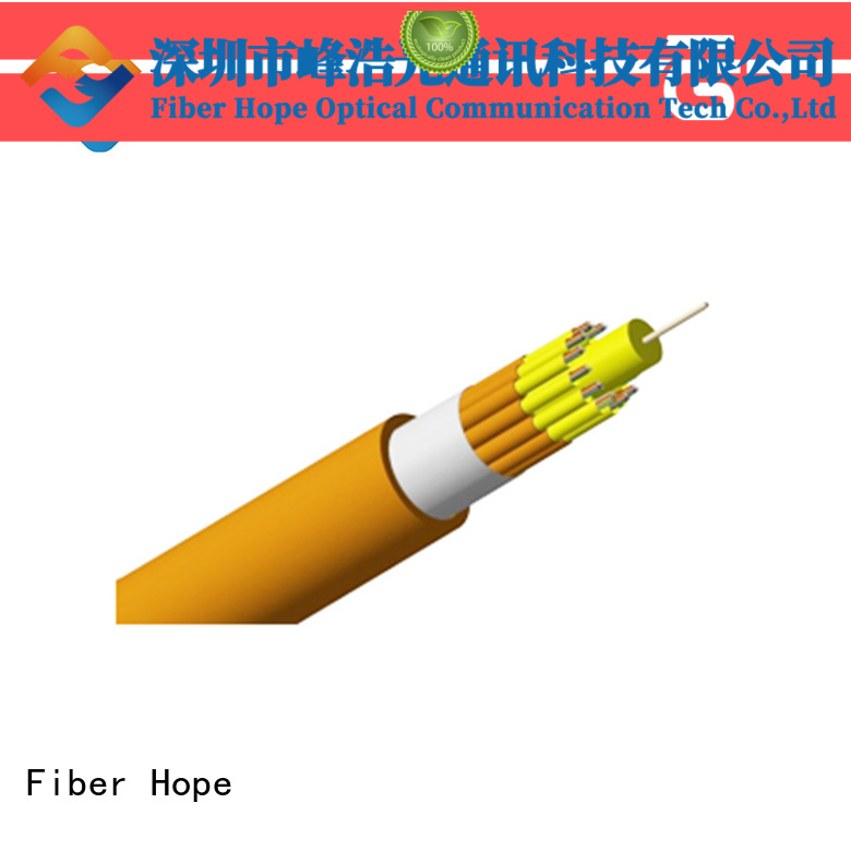 8 core cable good choise for indoor