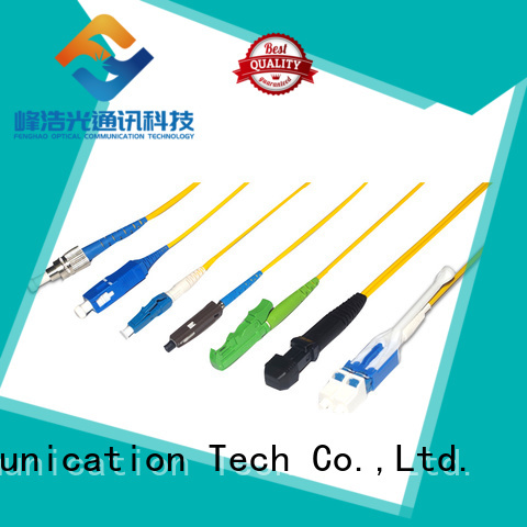 Fiber Hope good quality harness cable cost effective communication industry