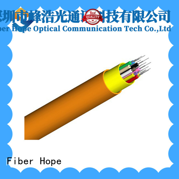 large transmission traffic indoor cable suitable for transfer information