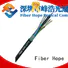 high tensile strength outdoor fiber cable ideal for networks interconnection