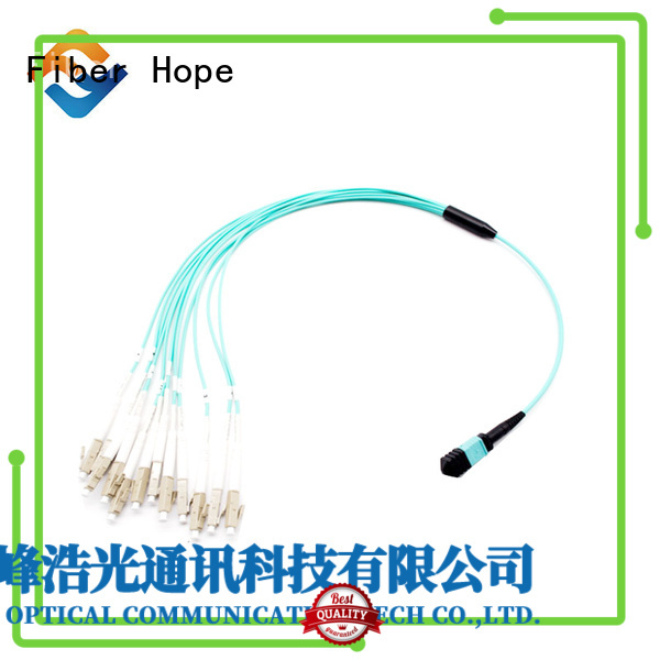 Patchcord widely applied for communication industry