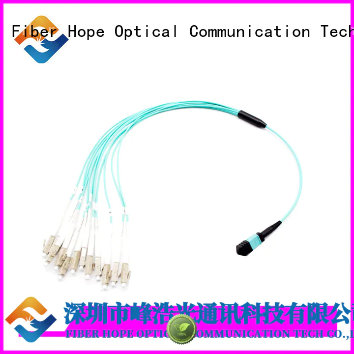 best price mpo cable used for LANs