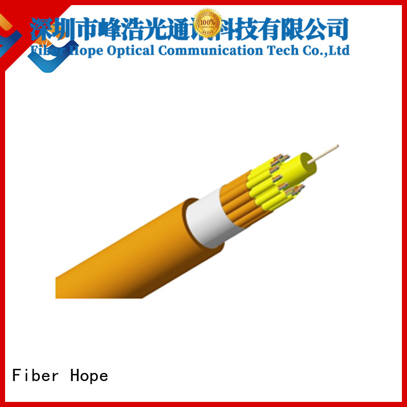 Fiber Hope optical out cable transfer information