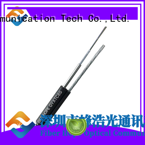 high tensile strength outdoor cable good for outdoor