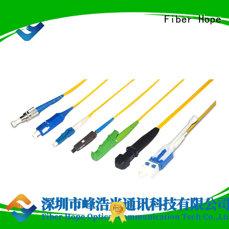 good quality mpo connector cost effective WANs