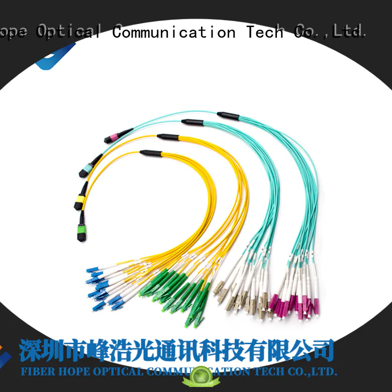 good quality fiber pigtail popular with FTTx