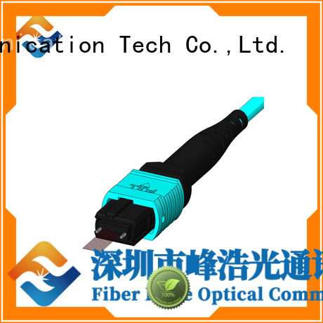 mpo cable networks Fiber Hope