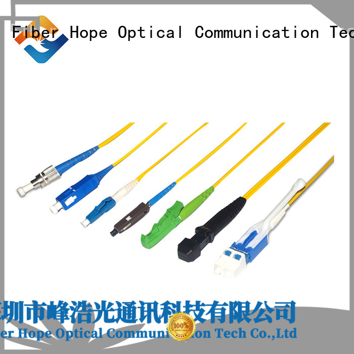 cable assembly popular with WANs