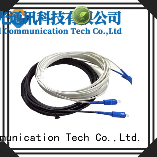 fiber patch panel used for networks