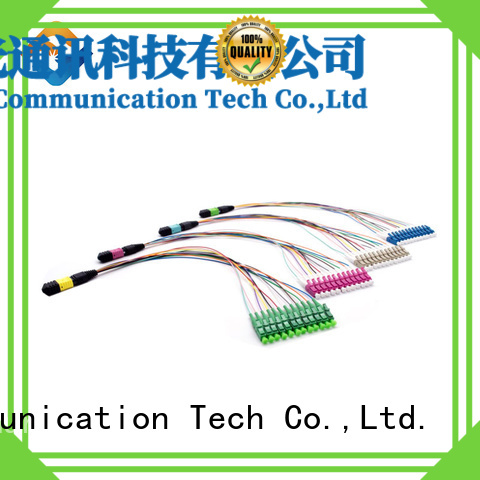 best price mpo connector communication industry
