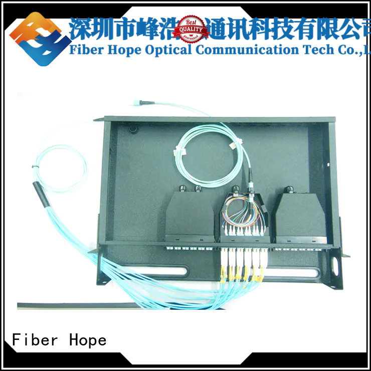 Fiber Hope fiber pigtail FTTx