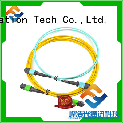 high performance Patchcord widely applied for basic industry