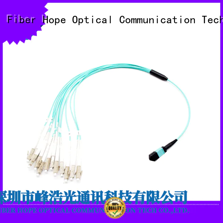 mpo cable used for WANs