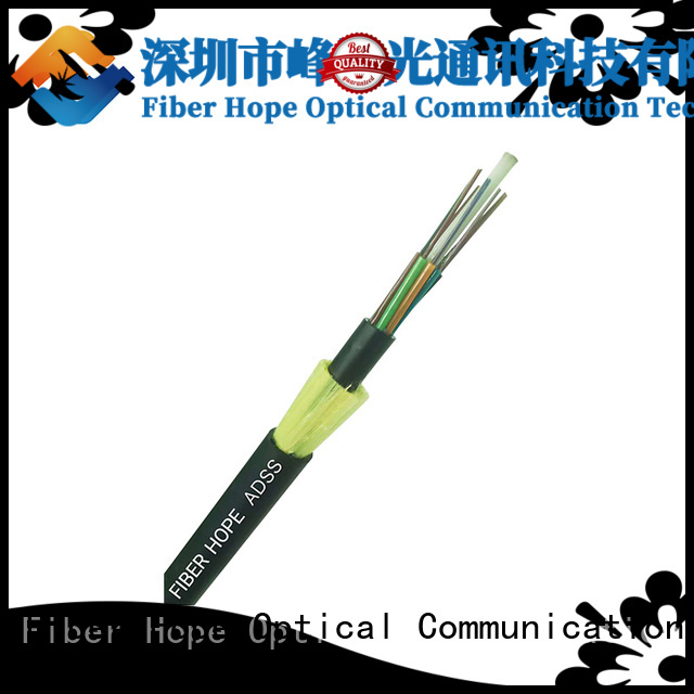 Fiber Hope mtp mpo used for communication systems