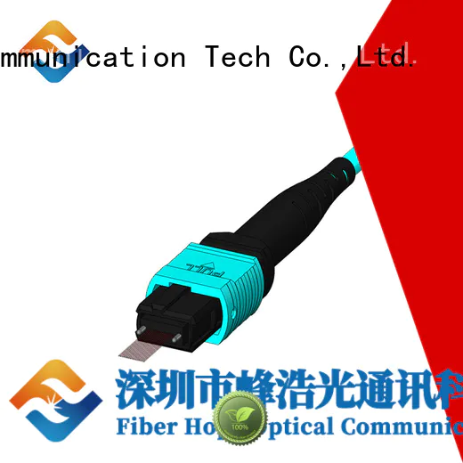 Fiber Hope Patchcord communication systems